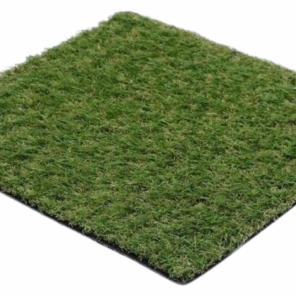 Ark Mat 25mm Artificial Grass Green W/D/H: 9 x 1 x 0.025 m – 2