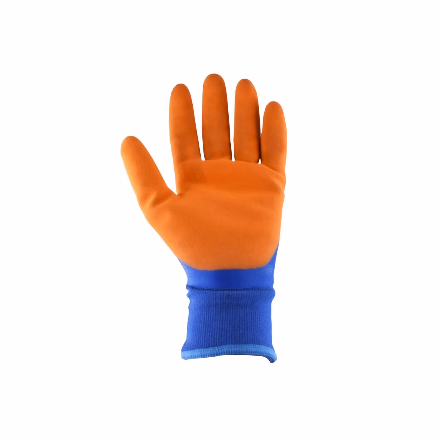 Scan Thermal Waterproof Latex Coated Gloves, Multicolour, Size: XL – 2