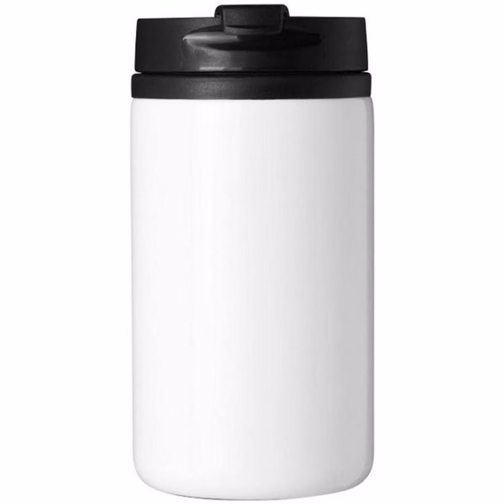 Bullet Mojave Insulated Tumbler in White, 300 ml – 2