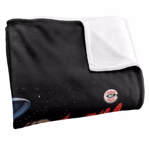 Steven Rhodes Catabeard Silky Touch Super Soft Fleece Throw Blanket, Multicolour, W/D/H: 91 x 147 cm – 6