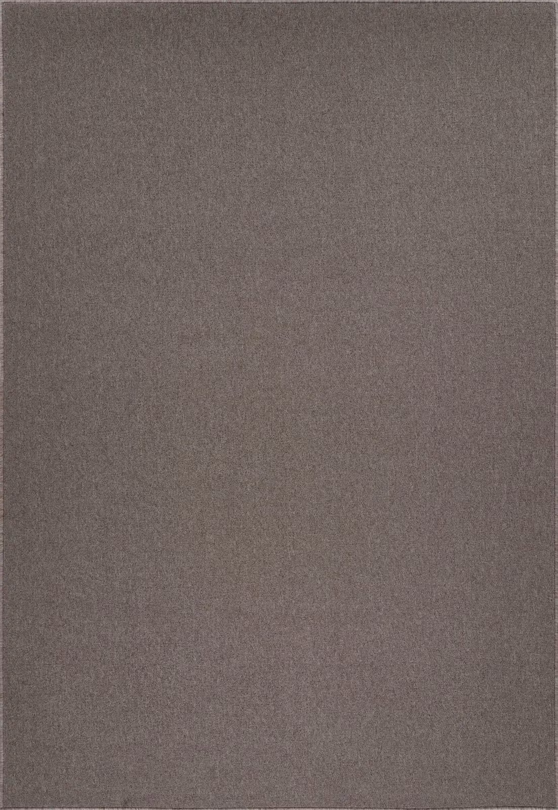 Desire Rugs Modern Hand Tufted Plain Area Rug in Beige, W/D/H: 57 x 110 cm – 1