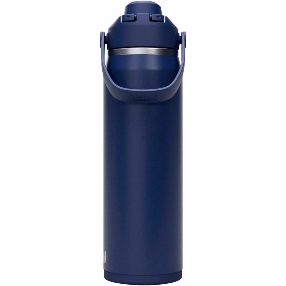 Camelbak Thrive Chug Vacuum Insulated Stainless Steel Water Bottle, 750ml, Blue – 2