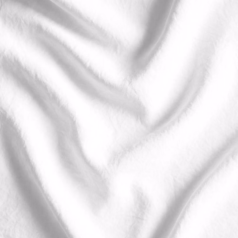 Bedable Super King 100% Cotton Percale Bedding Bundle in White, including Duvet Cover, Fitted Sheet, Duvet, 4 Pillowcases and 4 Pillows – 2