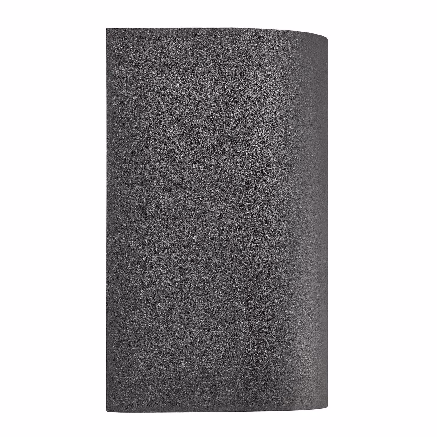 Nordlux Canto Black Metal Outdoor Wall Light for Garden with GU10 Bulb and IP44 Rating – 2