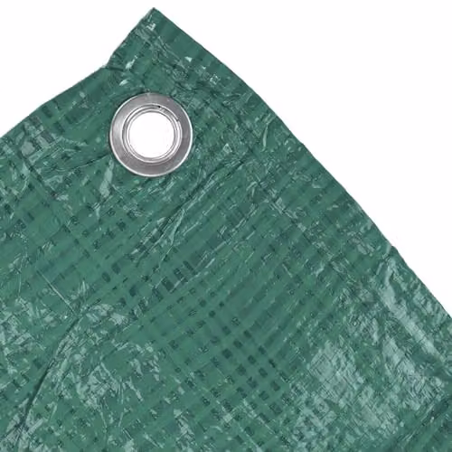 VFM e-Store Green Tarpaulin with Eyelets – 4