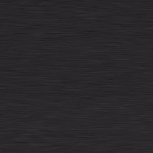 Bushboard Copper and Black Aluminium Kitchen Splashback Panel, W: 300 cm, H: 75 cm, D: 0.4 cm