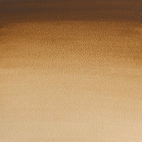Winsor and Newton Cotman Watercolour Paint, Raw Umber, 8ml – 3