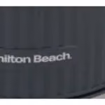 Hamilton Beach Miami Electric Kettle, 1.7 l, Charcoal Grey – 8