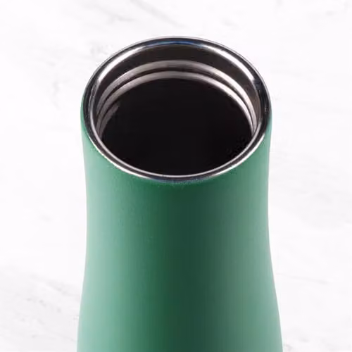Myga Bali Insulated Stainless Steel Water Bottle, 700ml, Green – 2