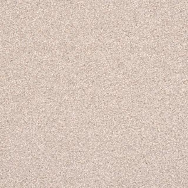 Terrys Lux Boucle Fabric Chair in Beige