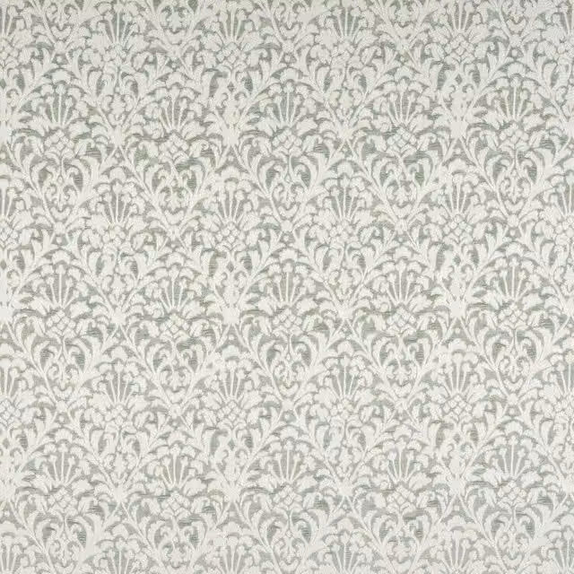 Terrys Cora Fabric Duck-Egg Blue and Green Graphic Print Adult Towel