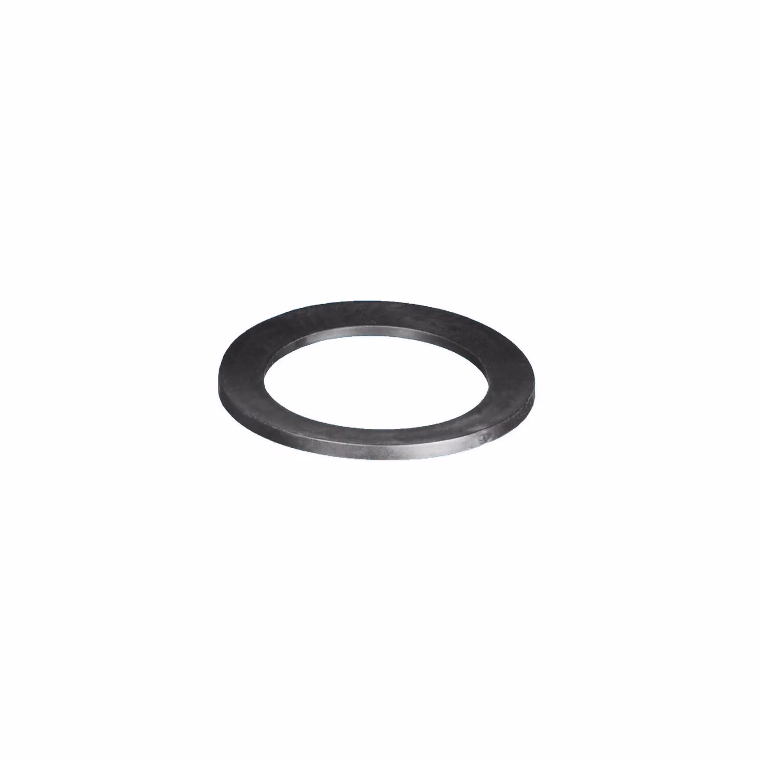 McAlpine RWW6 Black Rubber Waste Washer – 2