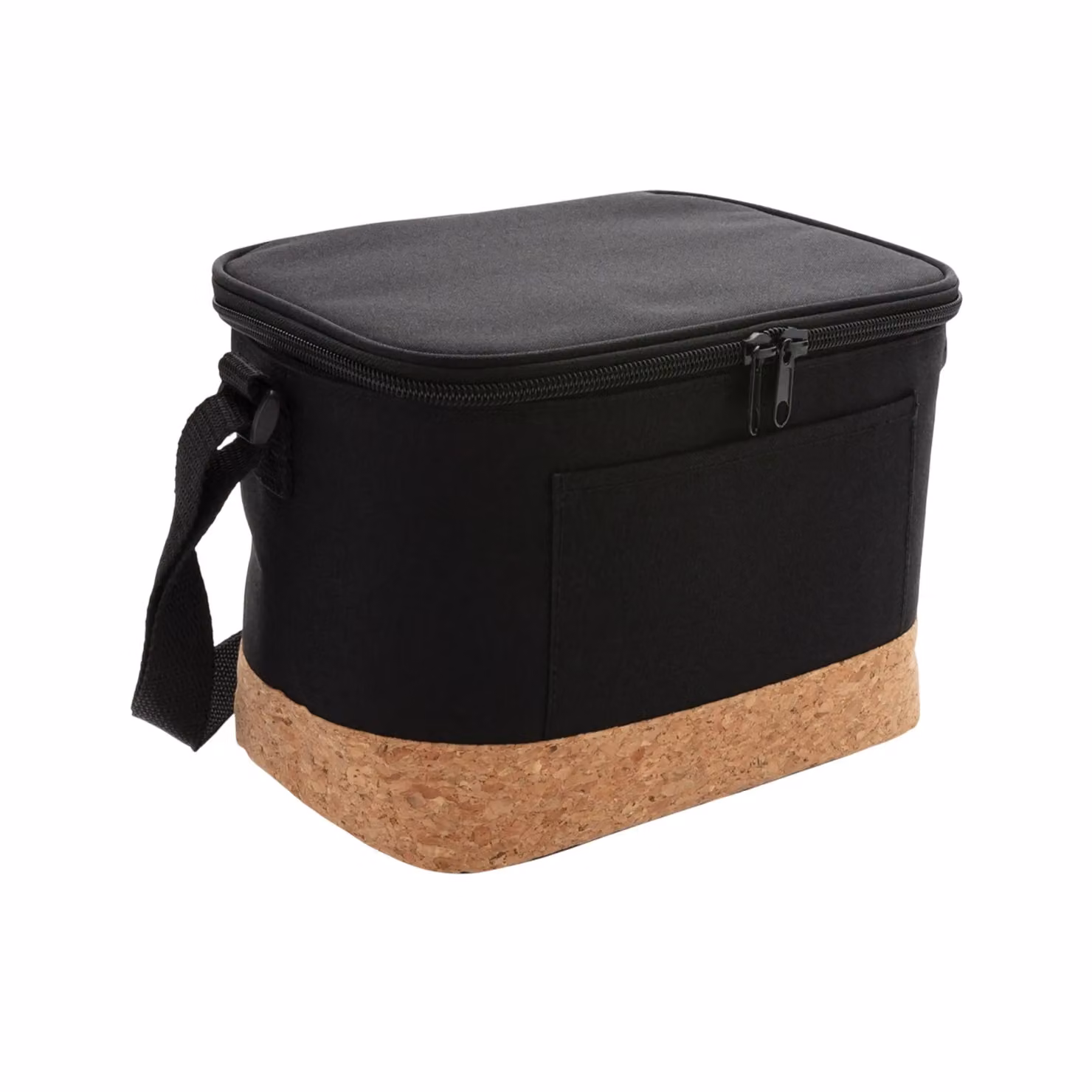 XD Design Two Tone Cooler Bag, 6 l, Black – 2