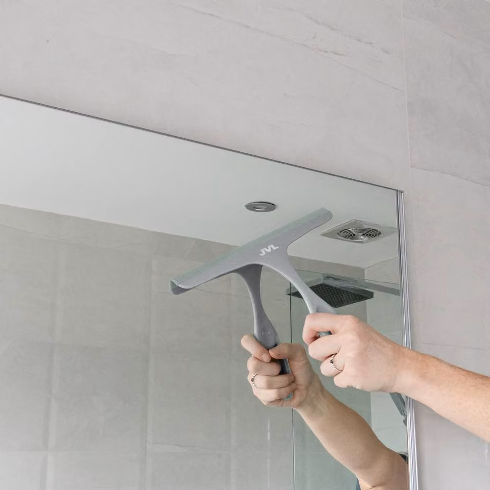 JVL Handheld Window Squeegee in Grey – 2