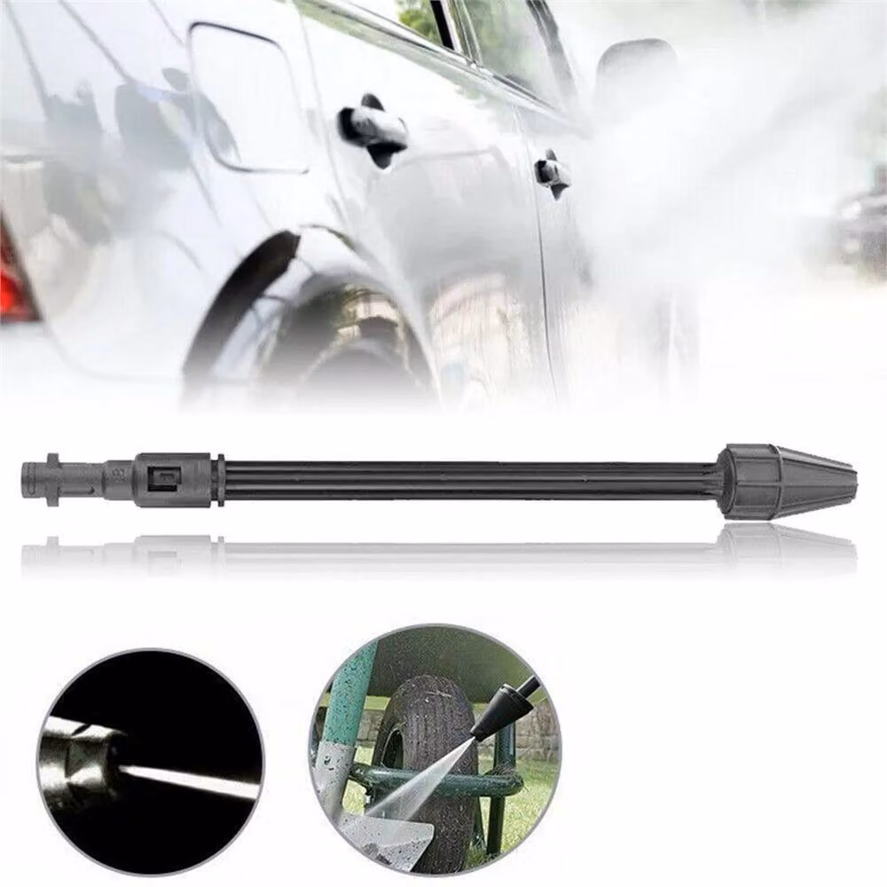 Nordara Black Bar Dirt Blaster Lance for Karcher K2-K5 Pressure Washer – 4