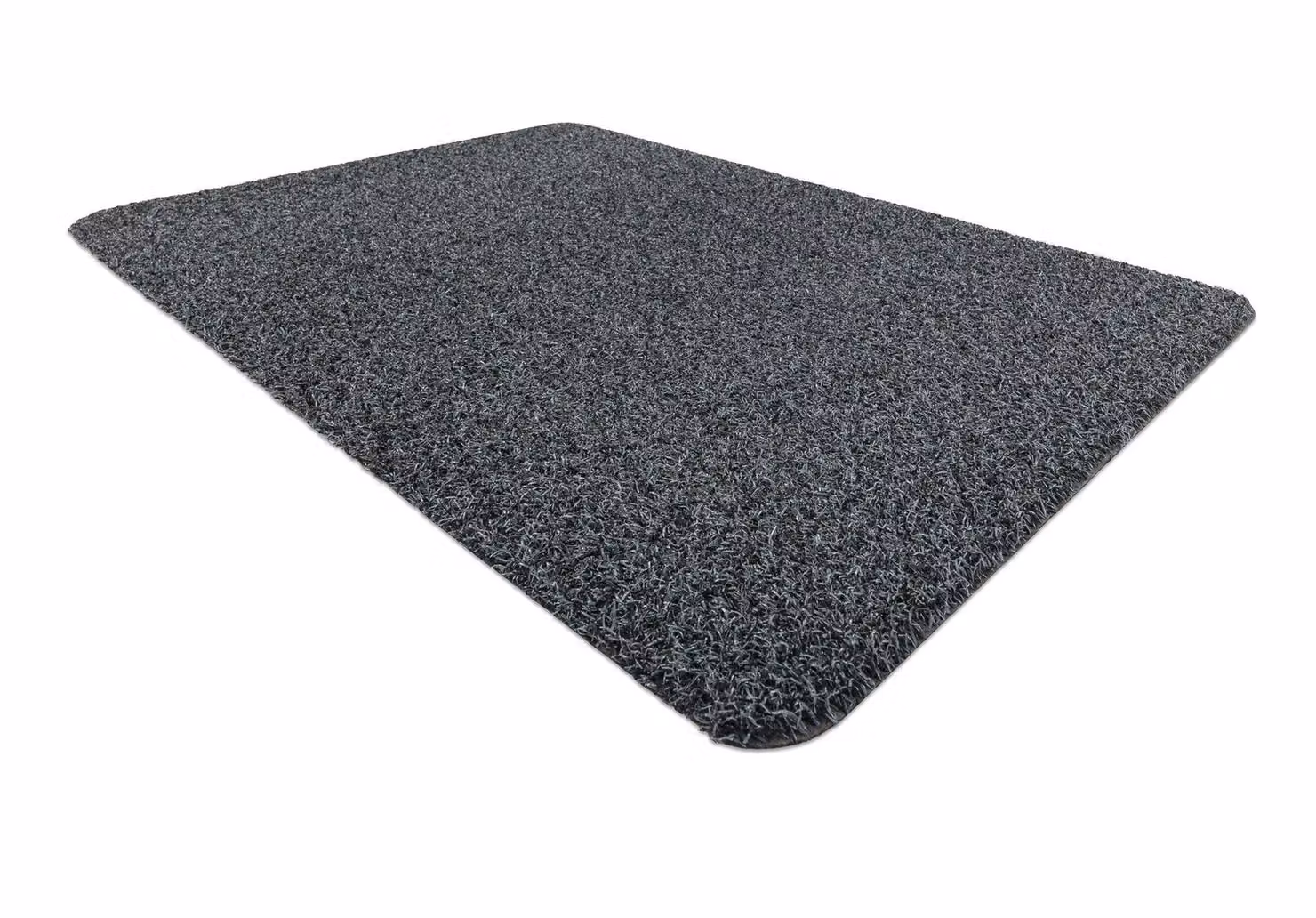 RugsX Michigan 920 Weatherproof Doormat in Grey, W/D: 60 x 40 cm – 3