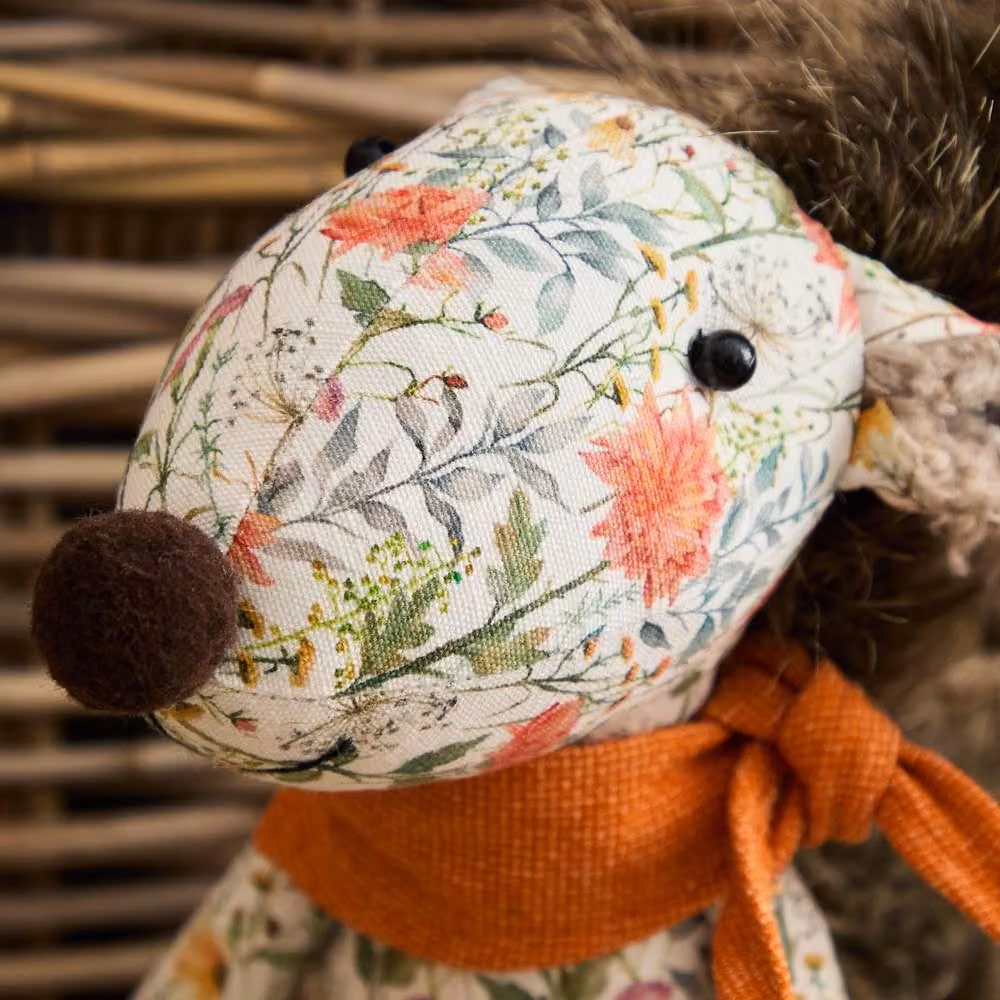 Voyage Maison Squizmo Squirrel Door Stop, Multicolour – 2