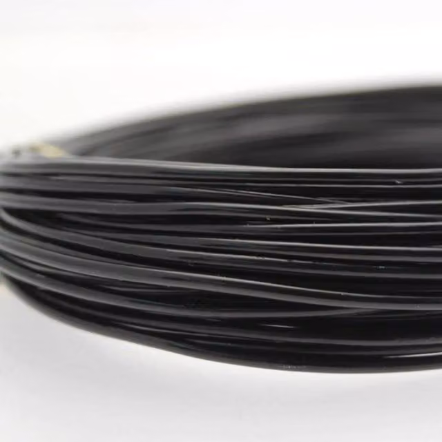 KDMD Black Aluminium Wire Party Decoration 2 Pack – 1