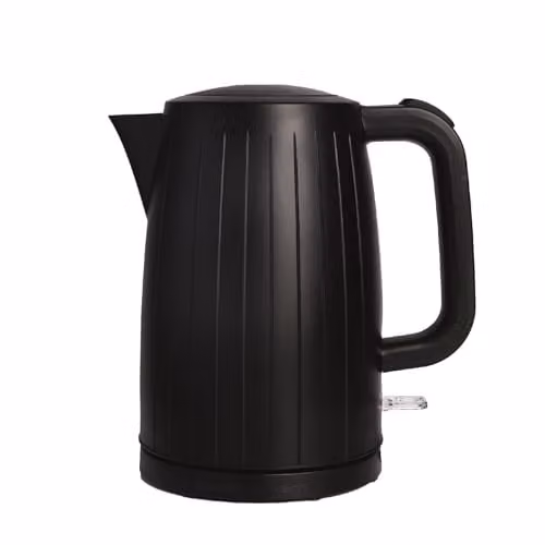 Hamilton Beach Stealth Electric Kettle, 1.7 l, Black – 1