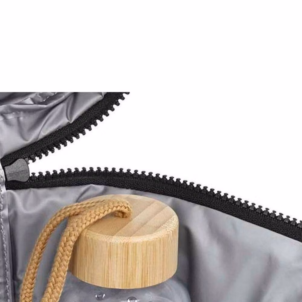 Bagbase Green Cooler Bag – 2