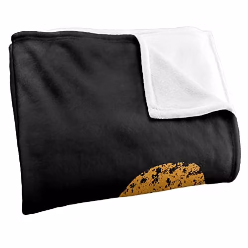 Yellowstone Y Branding Logo Silky Touch Super Soft Fleece Throw Blanket in White, W/D/H: 152 x 127 cm – 2