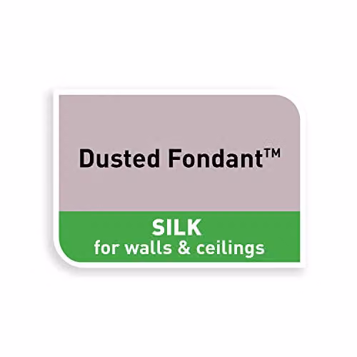Dulux Water Based Silk Emulsion Paint in Red and Beige, 2.5 l – 3