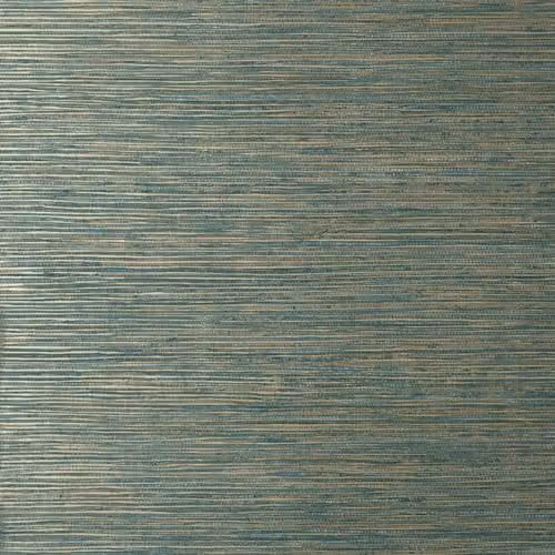 Crown Fusion Plain Petrol Teal Modern Wallpaper Roll