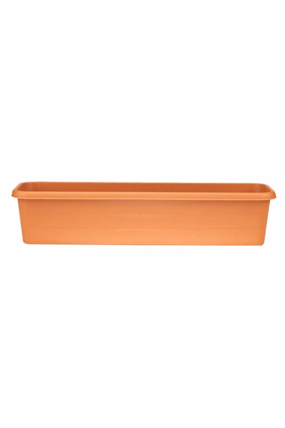 KDMD Stewart 80cm Terrace Trough Planter in Terracotta – 2