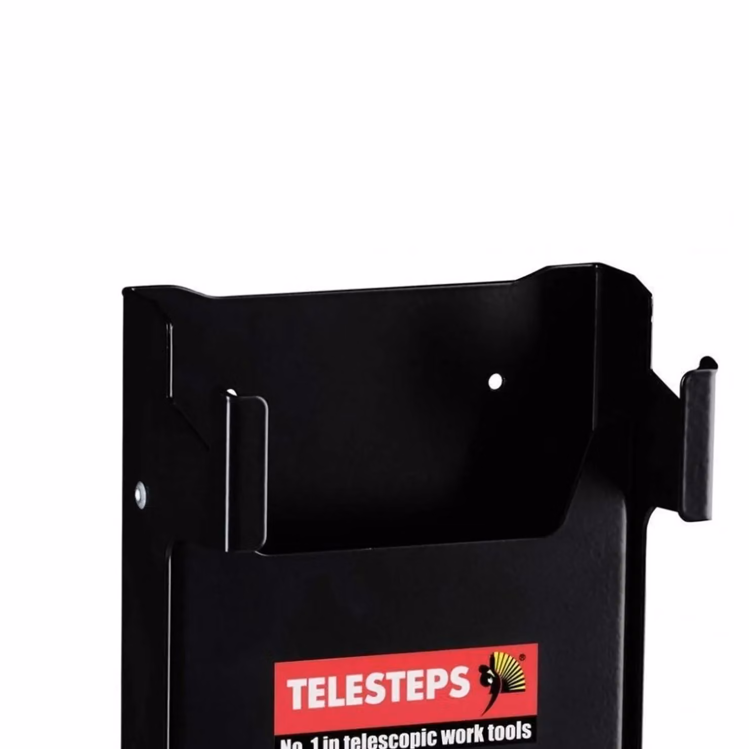 Telesteps Key Lock for Prime Line Wall Mount, Black and Multicolour – 2