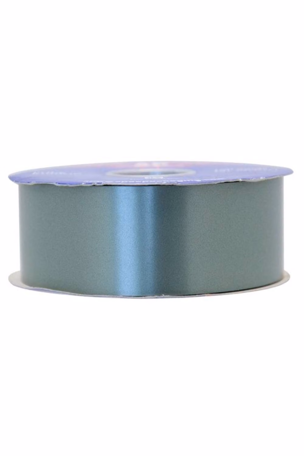 KDMD Green Polypropylene Ribbon 2 Pack – 2