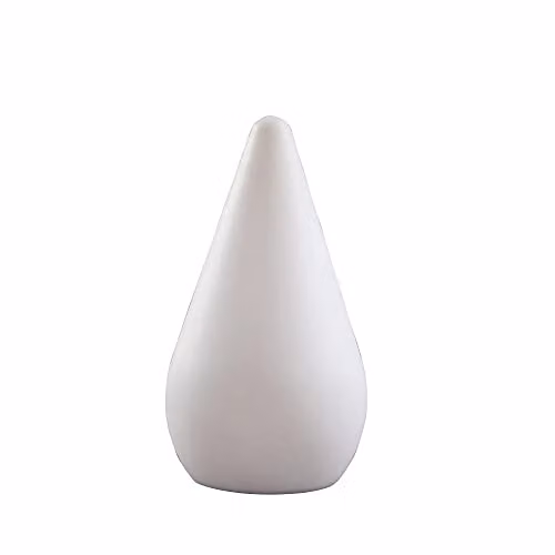 Netlighting Palma Outdoor Table Lamp IP65 White