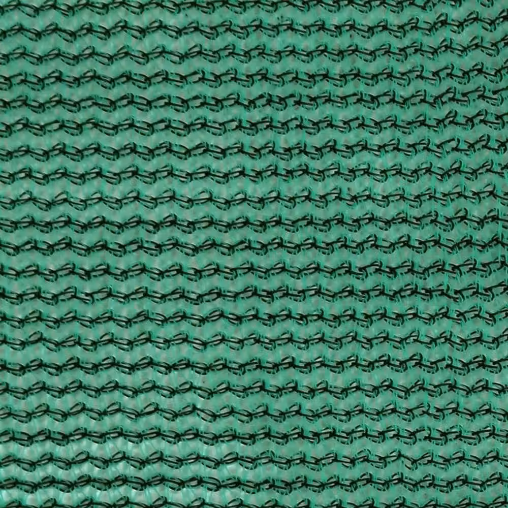 NESTLUNE Green HDPE Net 2 x 3 m – 4