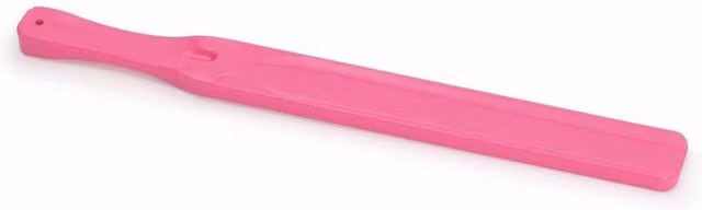 Ezi-Kit Feed Stirrer Spatula in Pink