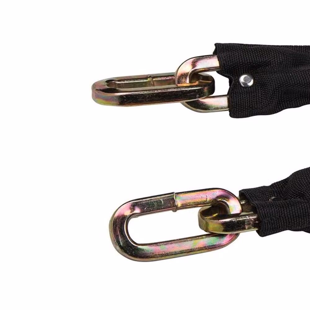 Bluespot Tools Multicolour Plastic Coated Steel Square Link Chain – 2