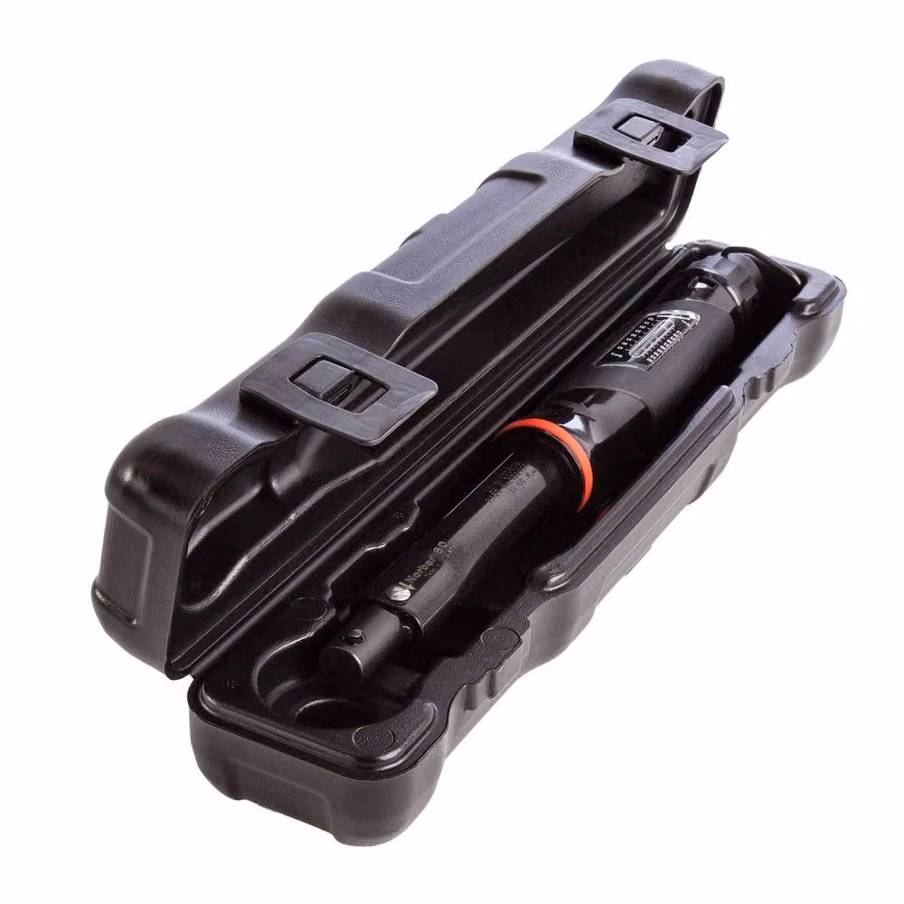 Norbar Torque Wrench in Black – 2