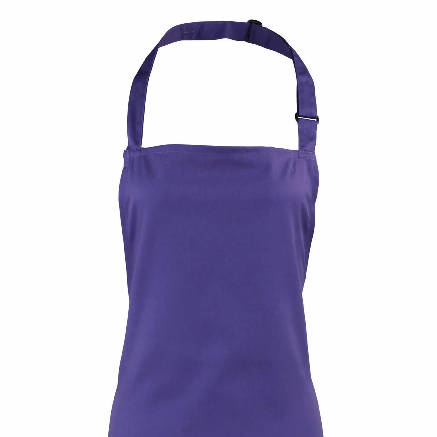 Premier Colours 2 in 1 Full Apron in Purple – 2