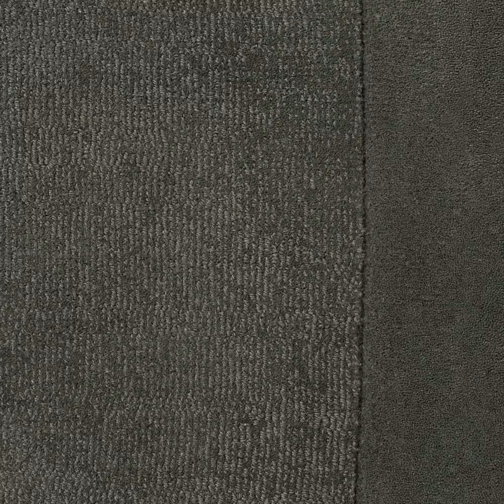 Villeroy & Boch 1812 Round Wool Rug in Green, Diameter: 160 cm – 2