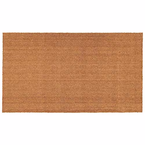 Garden Greatness Tree of Life Printed Coir Doormat, W: 75 cm, D: 45 cm – 2