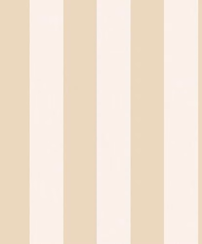 Fine Decor Juliette Striped Abstract Washable Wallpaper, Beige