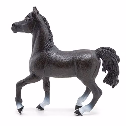 Papo Multicolour Realistic Arabian Horse Figure