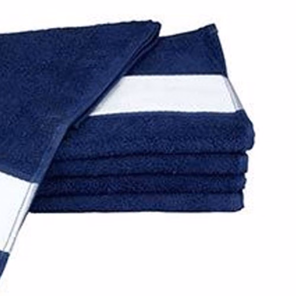 ARTG Subli-Me Sports Towel in Navy Blue, 140 x 45 x 0.5 cm – 2
