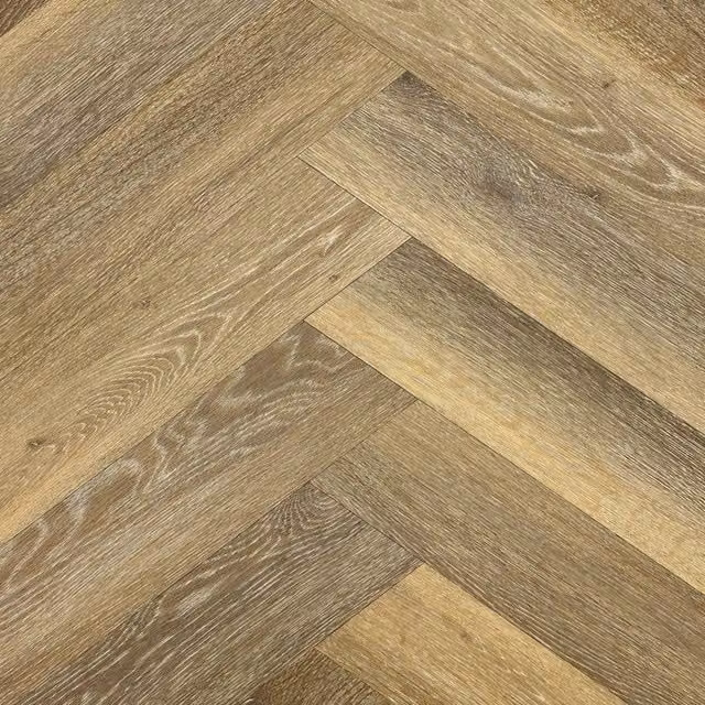 Estyle Symphony Tan Glue Down LVT Vinyl Flooring, 2.5mm Thick, Covers 3.9sqm