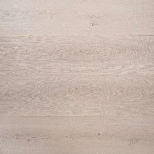 Underfoot Bali 8mm Water-Resistant Laminate Flooring in Sand, 1.92m² Pack