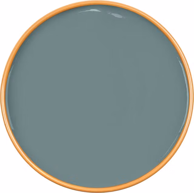House of Hackney Lazulite Paint in Petrol Blue and Green