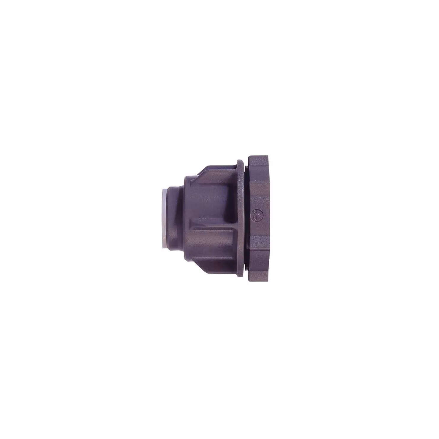 John Guest Tank Connector 22mm, Pack of 5, Purple – 2