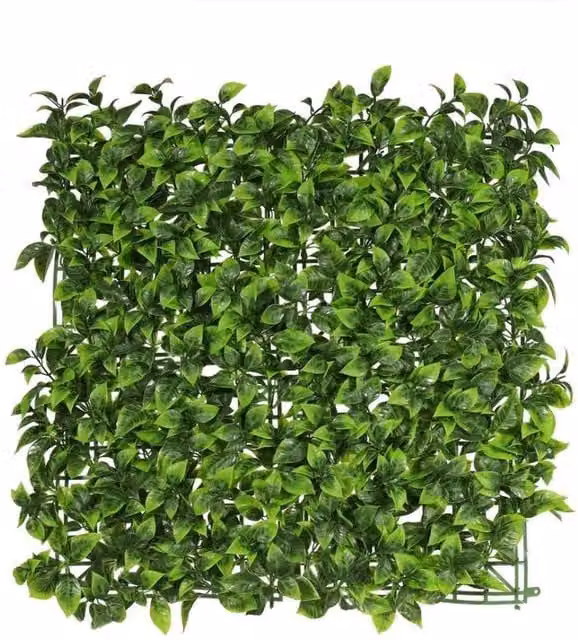 KDMD Exterior UV Resistant Wall Panel in Bay Leaf Green – 1