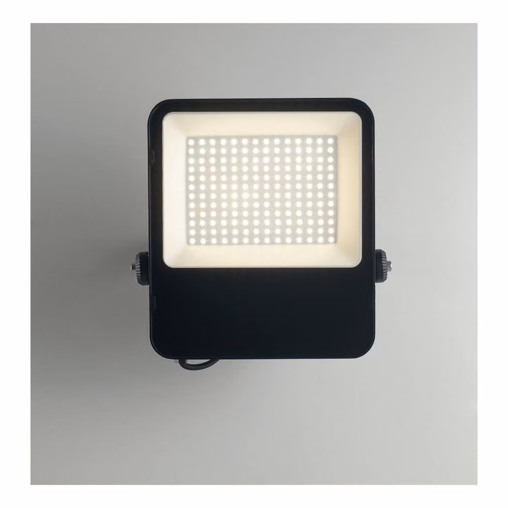 Netlighting TAURUS Outdoor LED Flood Light, Black, 24000lm, 4000K, IP65, 40.8 cm – 2