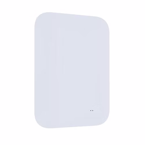 Nes Home Silver Motion Sensor LED Bathroom Mirror with Shaver Socket and Demister, W: 50 cm, H: 70 cm – 4
