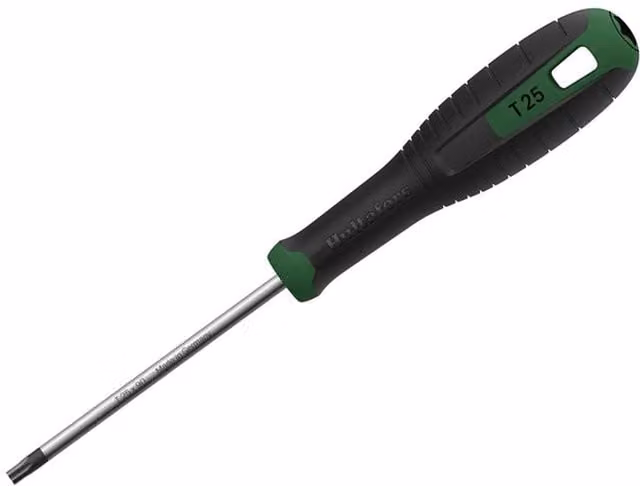 Hultafors Torx T25 Screwdriver 90mm