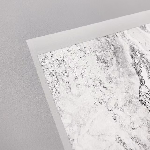 Muriva Eterna Marble Grey Abstract Modern Wallpaper Roll – 1